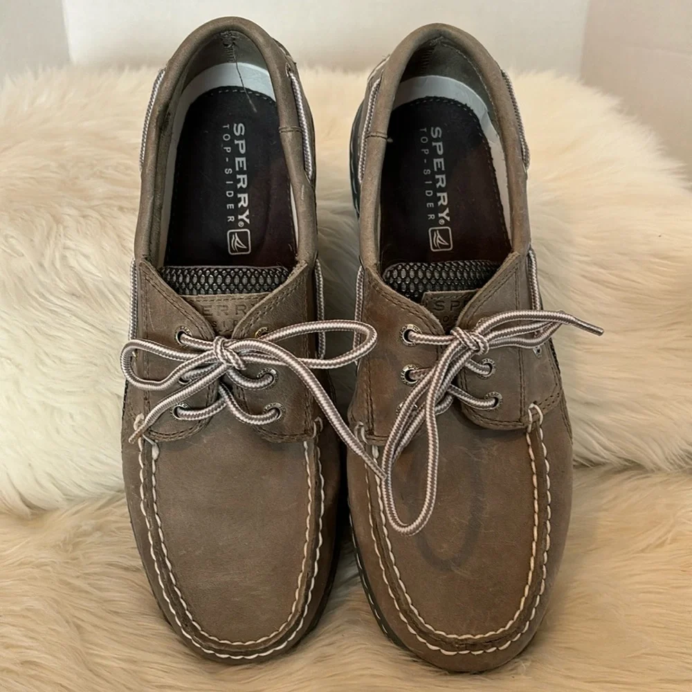 Sperry Top Siders